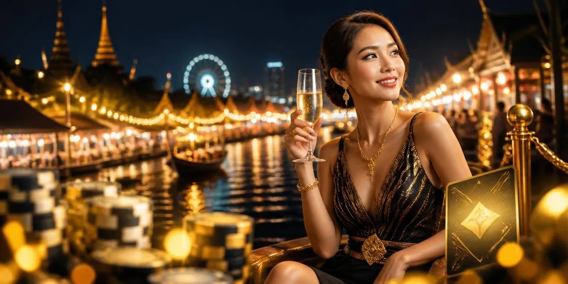 at678 แบรนด์ที่สร้างมาเพื่อนักเดิมพันชาวไทยโดยเฉพาะ